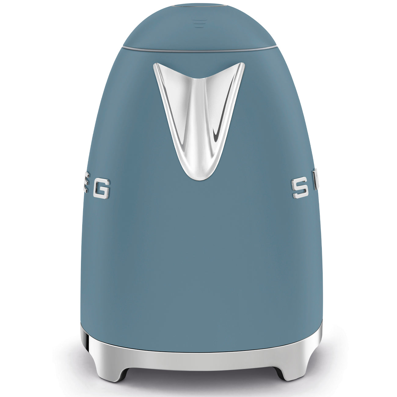 SMEG Electric Kettle 1.7L Fixed Temperature (Storm Blue Matte)