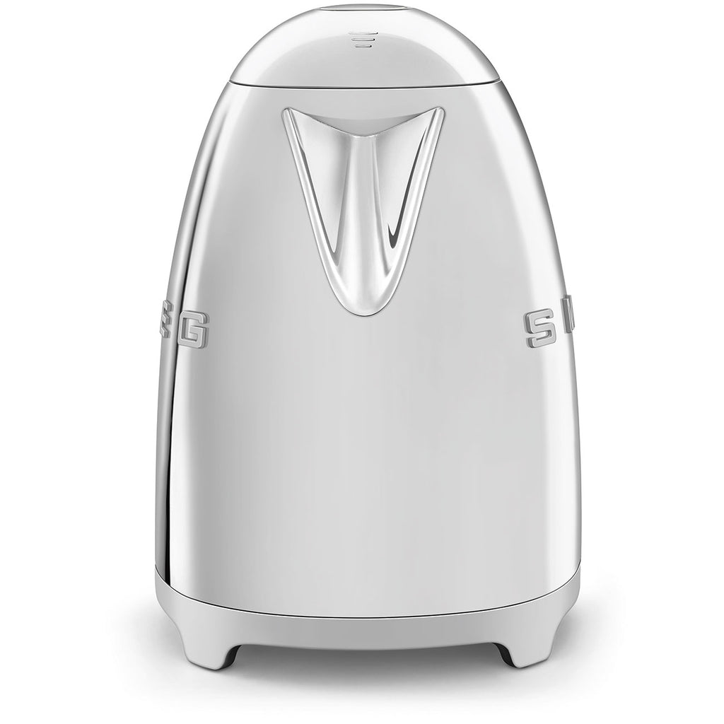 SMEG Electric Kettle 1.7L Fixed Temperature (Stainless Steel)