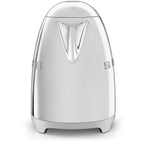 SMEG Electric Kettle 1.7L Fixed Temperature (Stainless Steel)