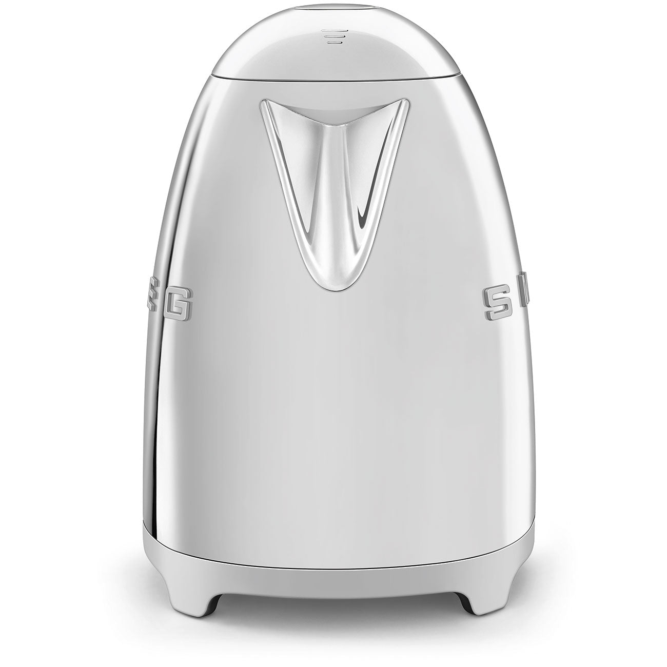 SMEG Electric Kettle 1.7L Fixed Temperature (Stainless Steel)
