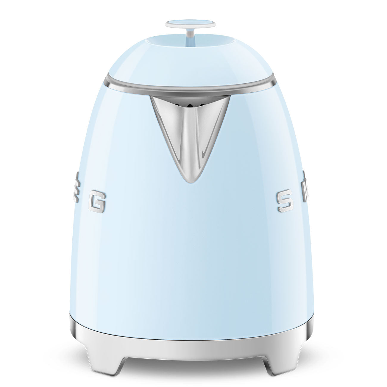 SMEG Mini Electric Kettle 0.8L (Pastel Blue)