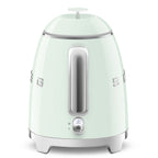 SMEG Mini Electric Kettle 0.8L (Pastel Green)