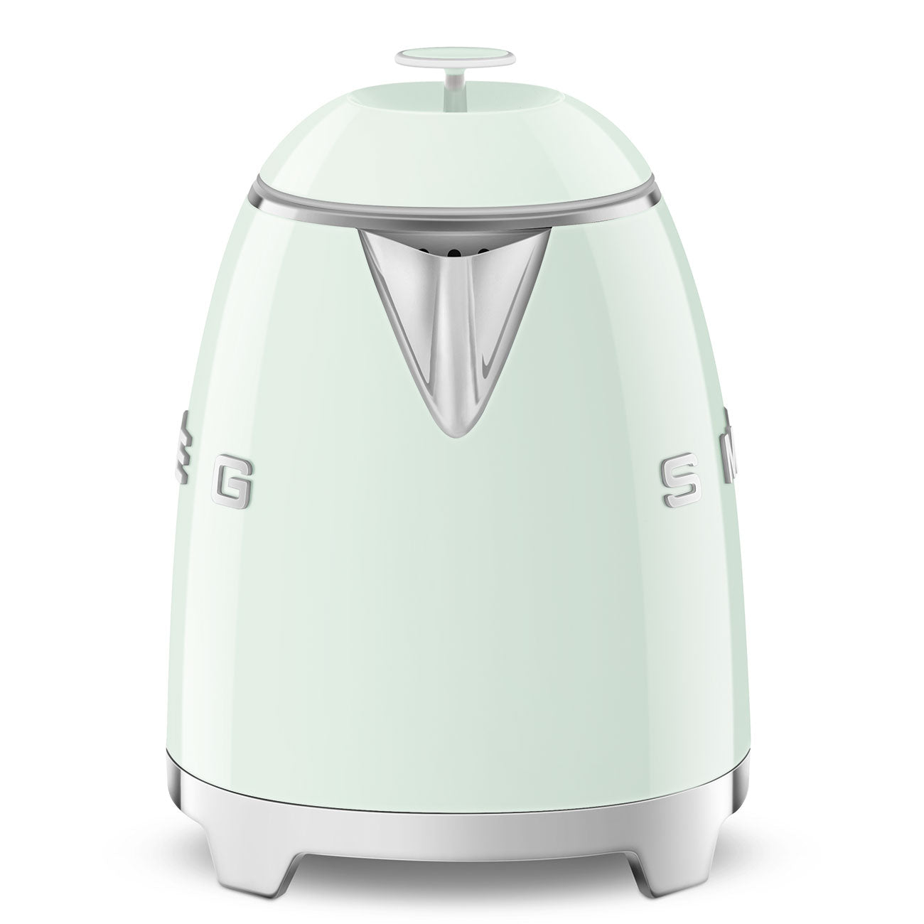 SMEG Mini Electric Kettle 0.8L (Pastel Green)