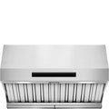 SMEG 24" Under Cabinet Hood (Stainless Steel)