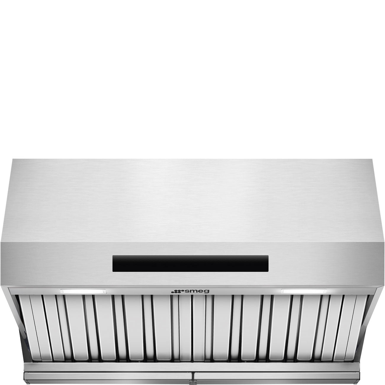 SMEG 24" Under Cabinet Hood (Stainless Steel)