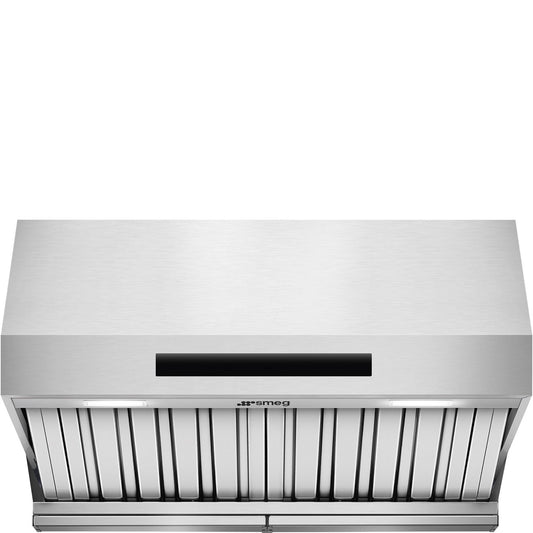 Universal 24" Under-Cabinet Hood