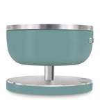 SMEG Digital Kitchen Scale (Matte Emerald Green)