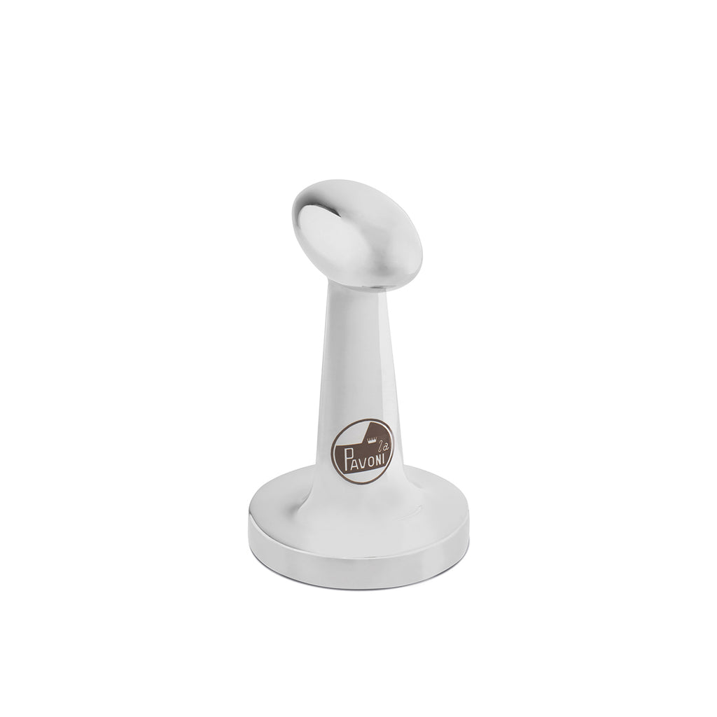 La Pavoni Tamper for Semi-Pro Machines (Stainless Steel)