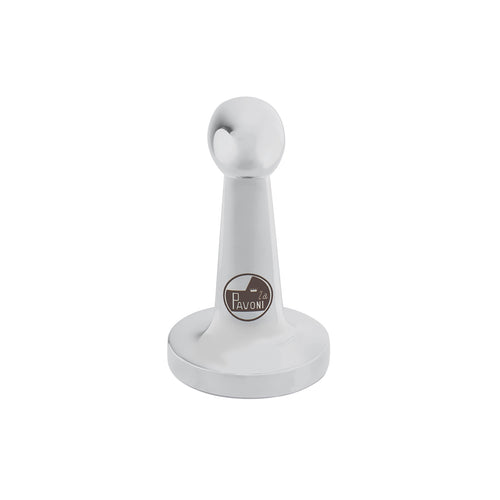 La Pavoni Tamper for Semi-Pro Machines (Stainless Steel)