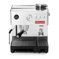 La Pavoni Domus Bar Manual Espresso Machine (Stainless Steel)