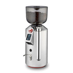 La Pavoni Cilindro Coffee Grinder (Stainless Steel)