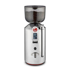 La Pavoni Cilindro Coffee Grinder (Stainless Steel)