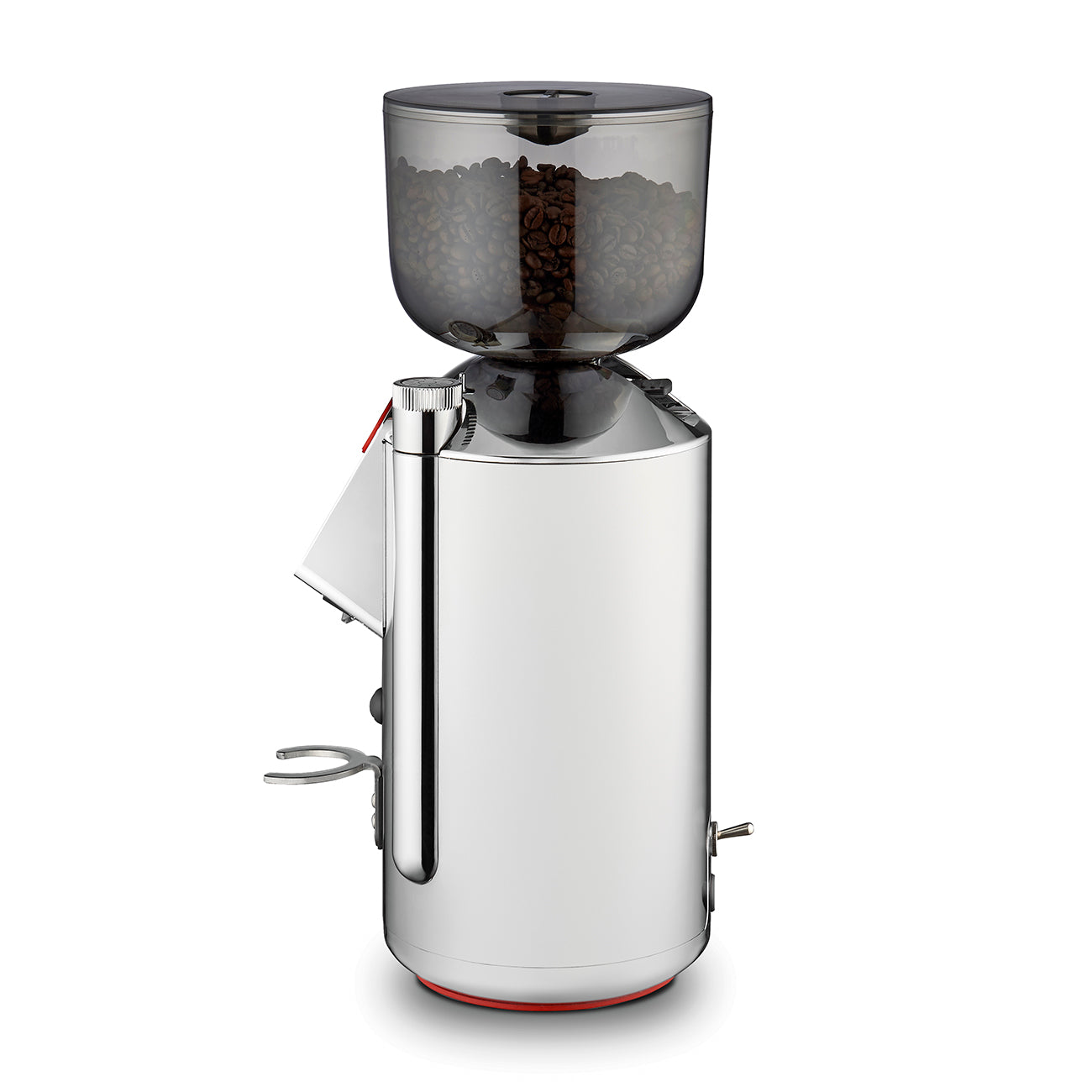 La Pavoni Cilindro Coffee Grinder (Stainless Steel)