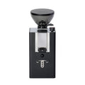 La Pavoni Kube Mill Coffee Grinder (Matte Black)