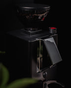 La Pavoni Kube Mill Coffee Grinder (Matte Black)