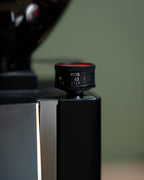 La Pavoni Kube Mill Coffee Grinder (Matte Black)