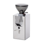 La Pavoni Kube Mill Coffee Grinder (Stainless Steel)