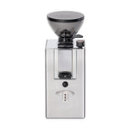 La Pavoni Kube Mill Coffee Grinder (Stainless Steel)