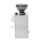 La Pavoni Kube Mill Coffee Grinder (Stainless Steel)