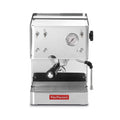 La Pavoni Casa Bar Manual Espresso Machine (Stainless Steel)
