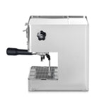 La Pavoni Casa Bar Manual Espresso Machine (Stainless Steel)
