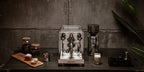 La Pavoni Botticelli Evolution Semi-Pro Espresso Machine (Stainless Steel)