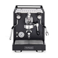 La Pavoni Cellini Classic Nera Semi-Pro Espresso Machine (Matte Black)