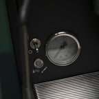 La Pavoni Cellini Classic Nera Semi-Pro Espresso Machine (Matte Black)