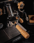 La Pavoni Cellini Classic Nera Semi-Pro Espresso Machine (Matte Black)