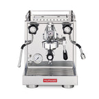 La Pavoni Cellini Classic Semi-Pro Espresso Machine (Stainless Steel)