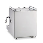 La Pavoni Cellini Classic Semi-Pro Espresso Machine (Stainless Steel)