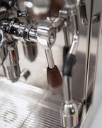 La Pavoni Cellini Classic Semi-Pro Espresso Machine (Stainless Steel)
