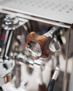 La Pavoni Cellini Classic Semi-Pro Espresso Machine (Stainless Steel)