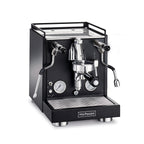 La Pavoni Cellini Evolution Nera Semi-Pro Espresso Machine (Matte Black)