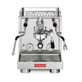 La Pavoni Cellini Evolution Semi-Pro Espresso Machine (Stainless Steel)