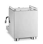 La Pavoni Cellini Evolution Semi-Pro Espresso Machine (Stainless Steel)
