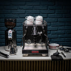 La Pavoni Cellini Evolution Semi-Pro Espresso Machine (Stainless Steel)