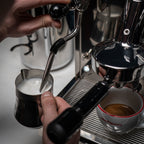 La Pavoni Cellini Evolution Semi-Pro Espresso Machine (Stainless Steel)
