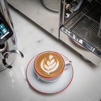 La Pavoni Cellini Evolution Semi-Pro Espresso Machine (Stainless Steel)