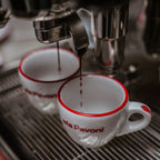 La Pavoni Cellini Evolution Semi-Pro Espresso Machine (Stainless Steel)