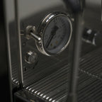 La Pavoni Cellini Evolution Semi-Pro Espresso Machine (Stainless Steel)