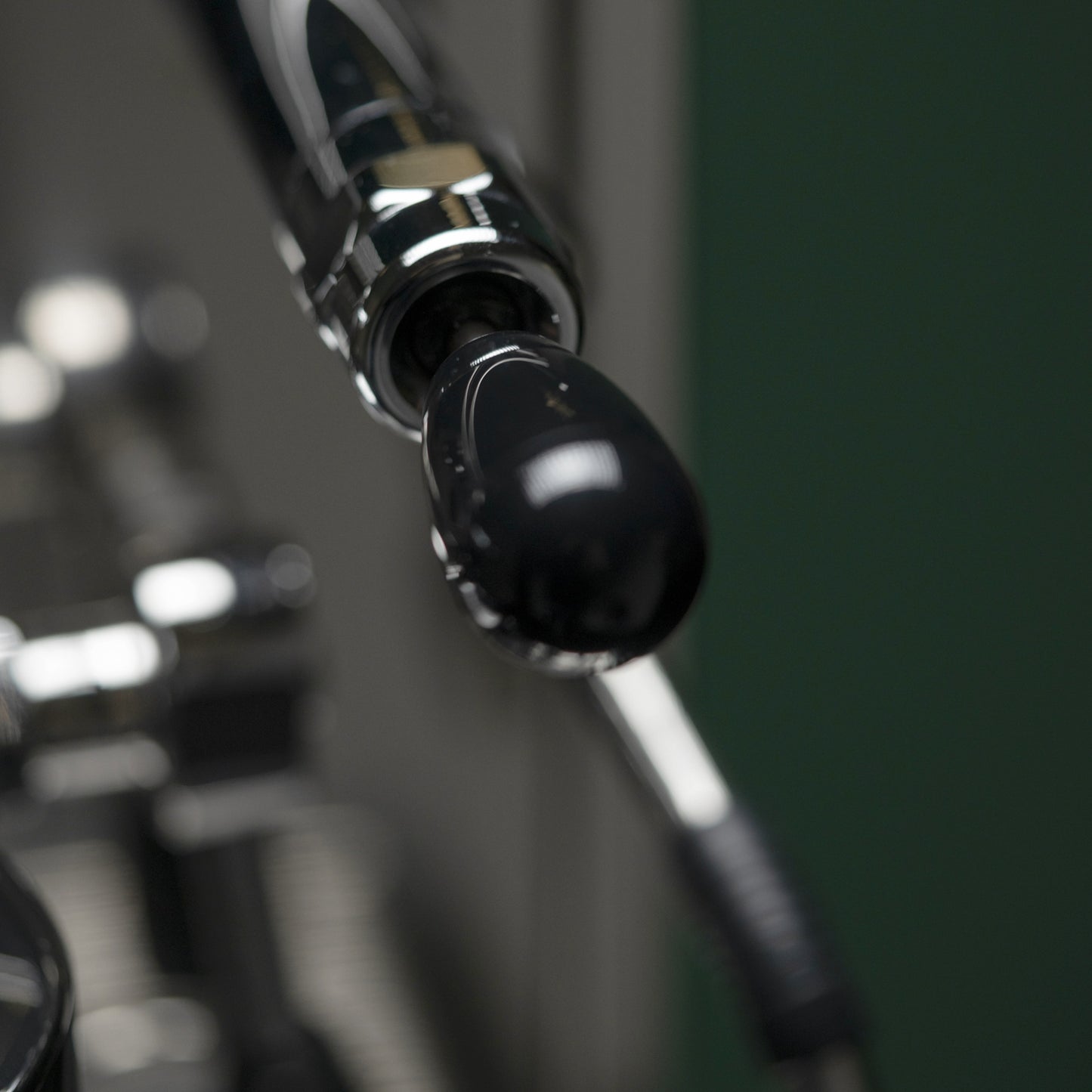 La Pavoni Cellini Evolution Staibless Steel - LPSCVS11US