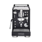 La Pavoni Mini Cellini Nera Semi-Pro Espresso Machine (Matte Black)