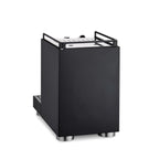 La Pavoni Mini Cellini Nera Semi-Pro Espresso Machine (Matte Black)