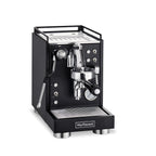 La Pavoni Mini Cellini Nera Semi-Pro Espresso Machine (Matte Black)