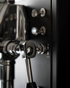 La Pavoni Mini Cellini Nera Semi-Pro Espresso Machine (Matte Black)