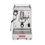 La Pavoni Mini Cellini Semi-Pro Espresso Machine (Stainless Steel)