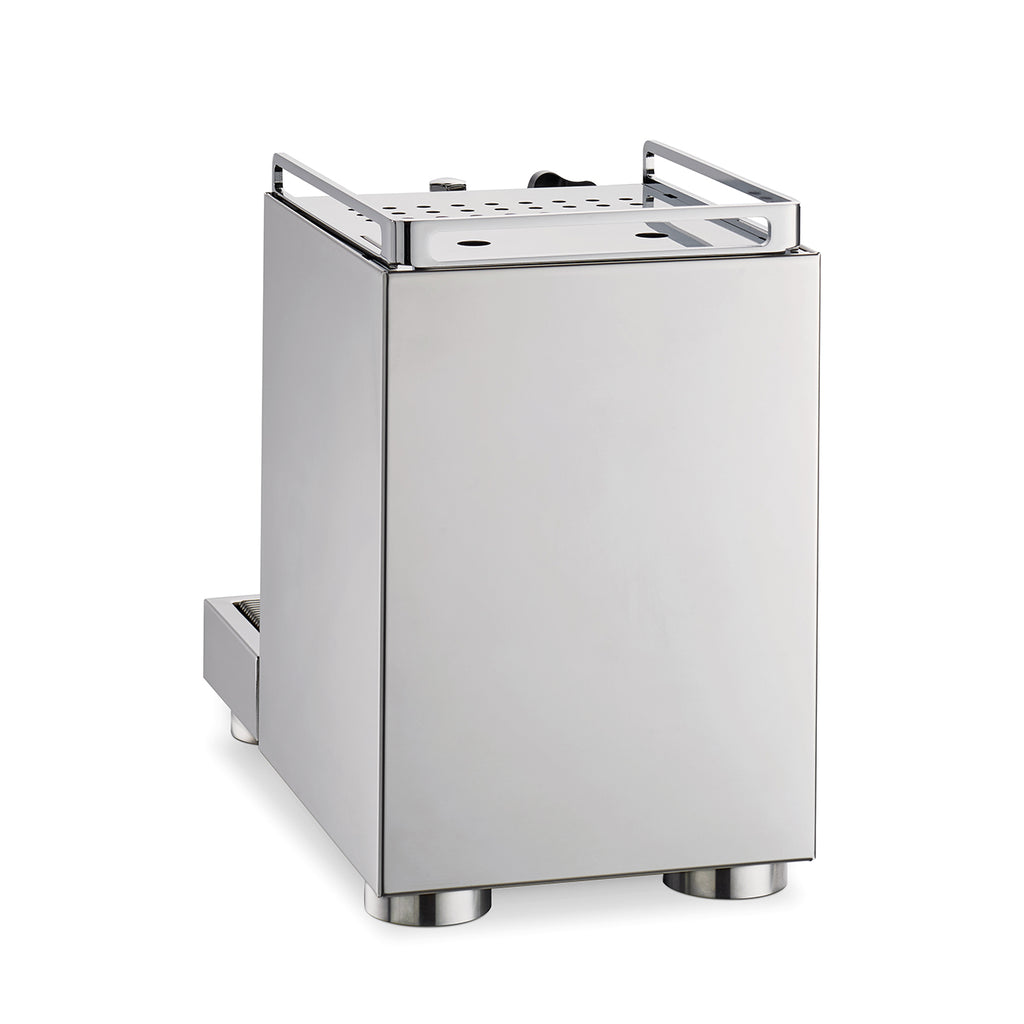 La Pavoni Mini Cellini Semi-Pro Espresso Machine (Stainless Steel)