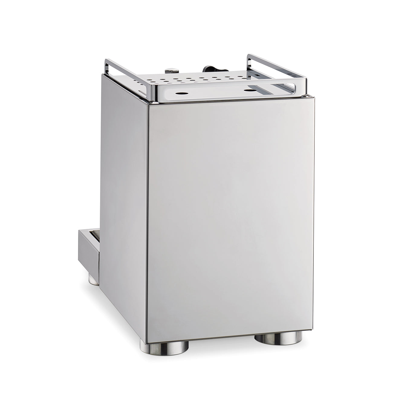 La Pavoni Mini Cellini Semi-Pro Espresso Machine (Stainless Steel)