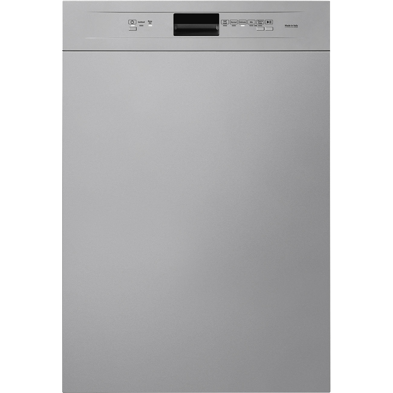 24" Dishwasher, 5 Program, Tall Tub, FC